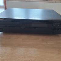 Lettore CD Marantz Cd 40