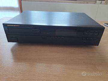 Lettore CD Marantz Cd 40