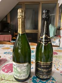 Champagne Marie noelle lendru