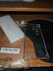 cover trasparente per samsung galaxy s23 ultra