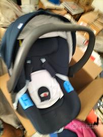Seggiolino da auto neonato Chicco