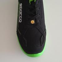 scarpe infortunistiche n.43