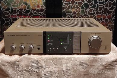 Pioneer A-331 Amplificatore Stereo Integrato