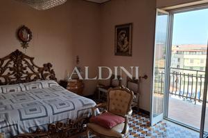 S14570 trilocale panoramico