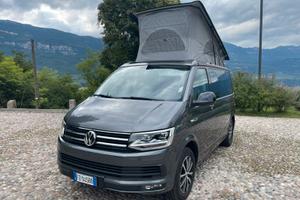 VW T6 California Coast 2.0TDI 150cv DSG
