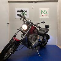 Honda VT 1100 Shadow - 1994