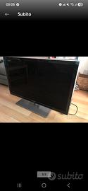 TV Samsung 40” Full HD UE40C6000 – perfetto,
