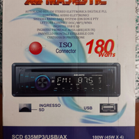 AutoRadio Majestic