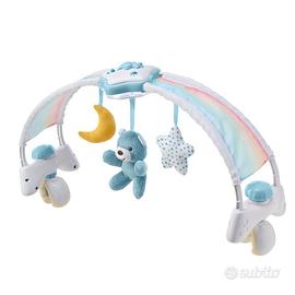 Chicco Rainbow Arco Lettino