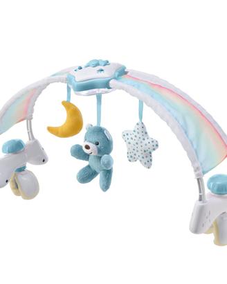 Chicco Rainbow Arco Lettino