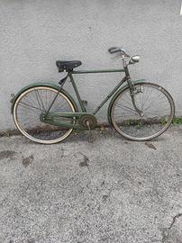bicicletta con freni a bacchetta Taurus