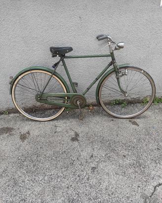 bicicletta con freni a bacchetta Taurus