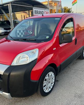 Fiat Fiorino 1.3 MJT Furgone Adventure 2015