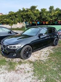 Serie1 116d 1.5  Msport