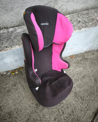 Seggiolino auto