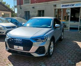 Audi Q3 SPB 40 TDI quattro S tronic Business Plus