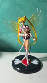 Action figure sailor moon