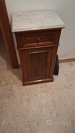 comodino prima 900