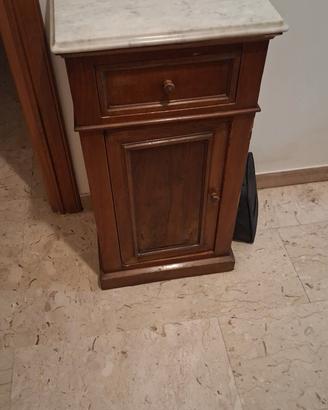 comodino prima 900