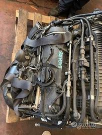 Motore 2.0 bmw mini john cooper works b48a20b