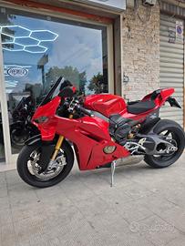 Panigale V4 S