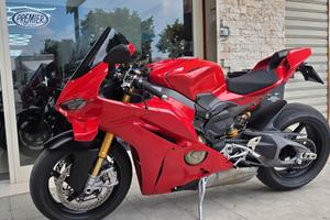 Panigale V4 S
