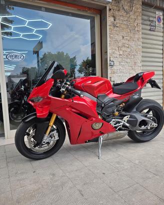 Panigale V4 S