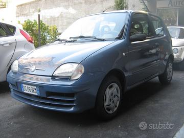 Fiat 600 1.1 AUTOEMILIA
