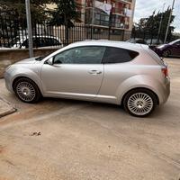 Alfa mito