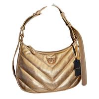 borsa pinko love bag half moon 
