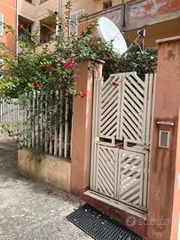 Appartamento via XXV luglio Gioia Tauro