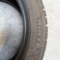 gomme auto