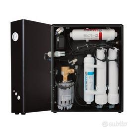 Depuratore ad asmosi inversa