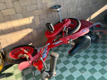 Bicicletta