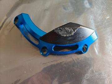 Protezione carter BMW S1000rr Rizoma 