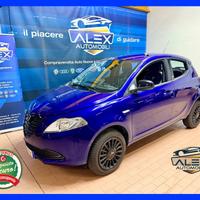 Lancia Ypsilon TwinAir Benz/Metano 84cv Neopat