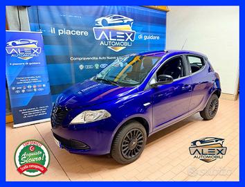 Lancia Ypsilon TwinAir Benz/Metano 84cv Neopat