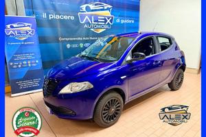 Lancia Ypsilon TwinAir Benz/Metano 84cv Neopat