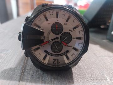 Orologio Diesel.