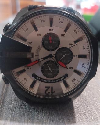 Orologio Diesel.