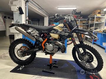 ktm exc 2020
