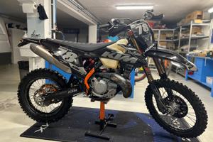 ktm exc 2020