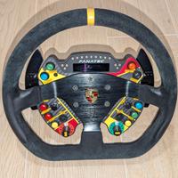 Volante Fanatec Porsche GT3-R