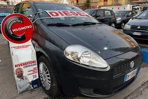 Fiat Grande punto 1.3 Diesel Anno 2008