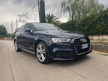 Audi A3 SPB 30 TDI Admired