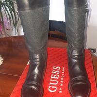 Stivali Guess Originali 