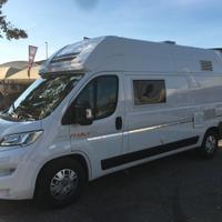 Family van 5 posti