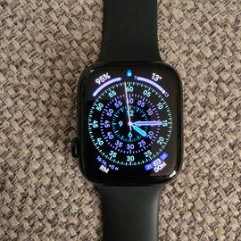 Apple watch serie 7 45 mm sport