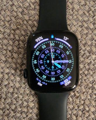 Apple watch serie 7 45 mm sport