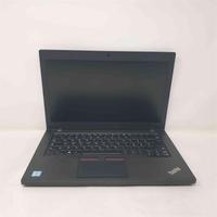 T460 i7 SSD256GB 16GB Garantito | 9805